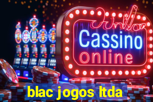 blac jogos ltda